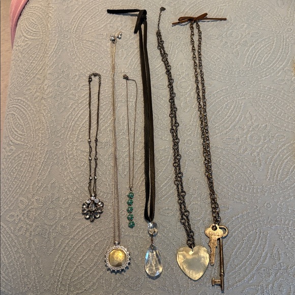 Necklace Collection - Picture 2 of 4